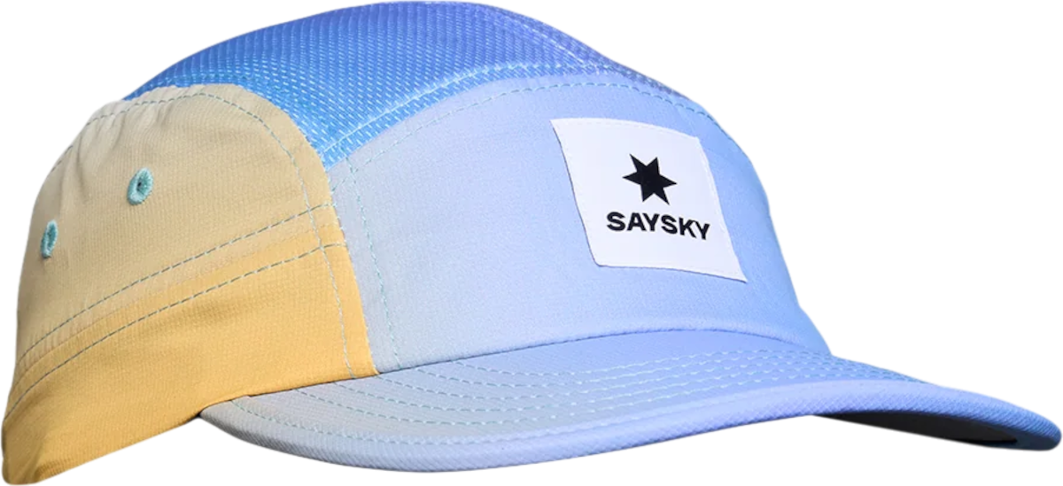 Pet Saysky Drip Dye Combat Cap