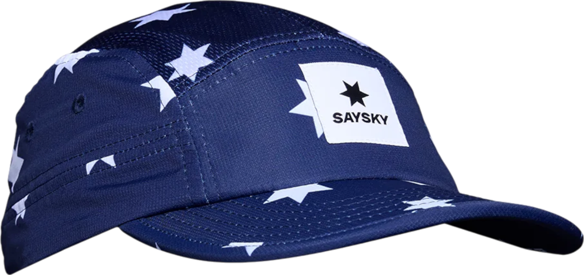 Šiltovka Saysky Star Combat Cap