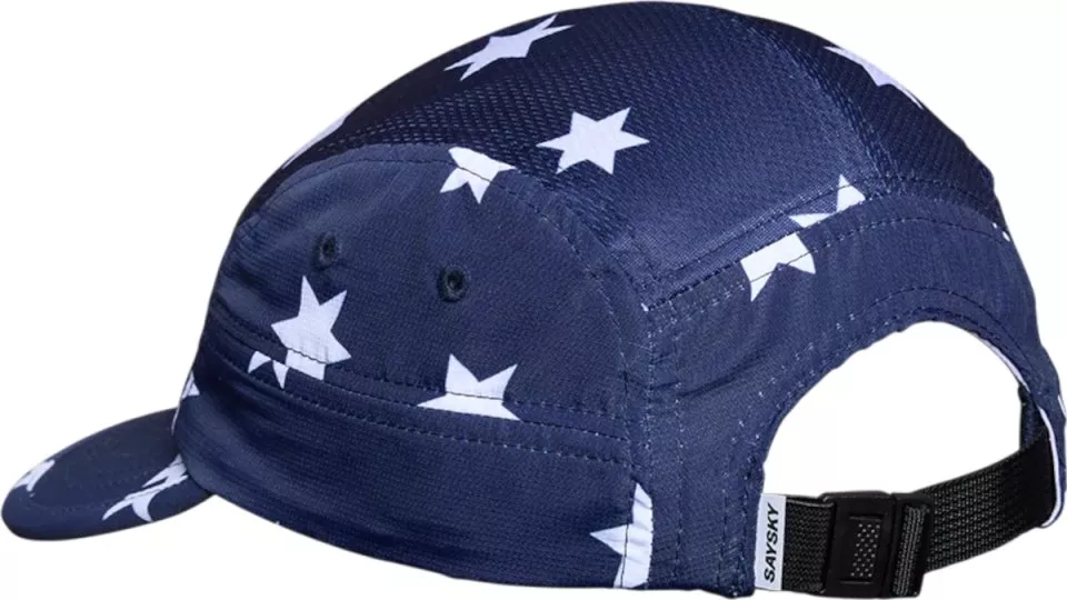 Šiltovka Saysky Star Combat Cap