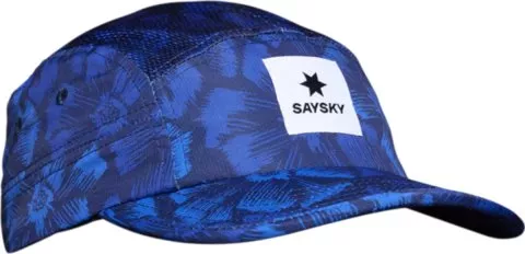 Flower Combat Cap