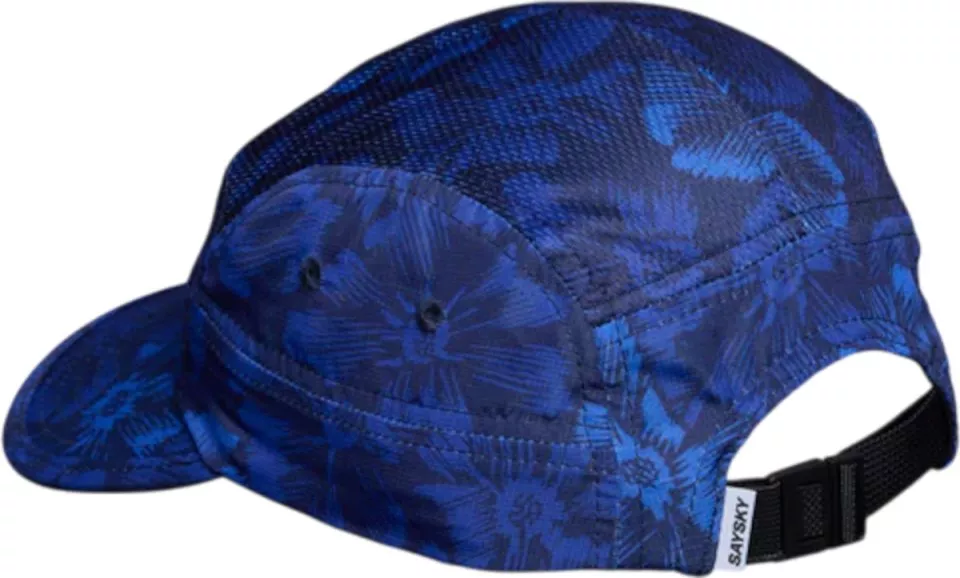 Kasket Saysky Flower Combat Cap