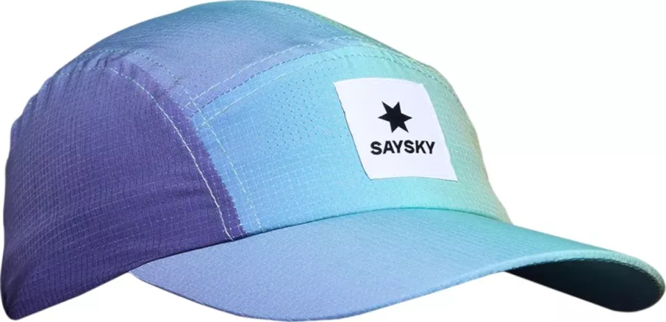 Kappe Saysky Drip Dye Flow Cap