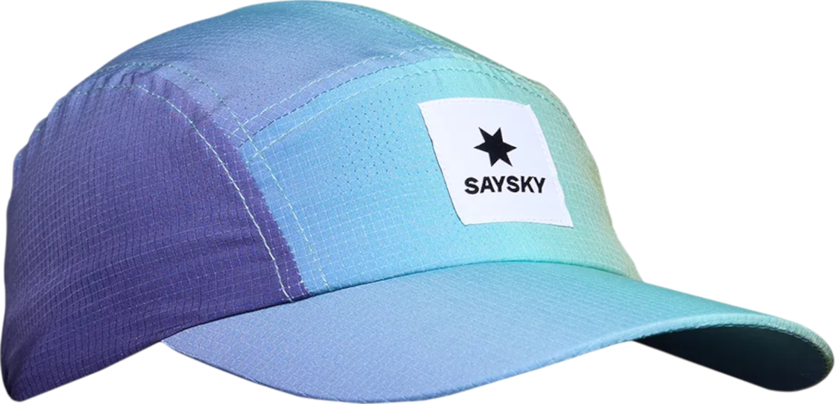 Kappe Saysky Drip Dye Flow Cap