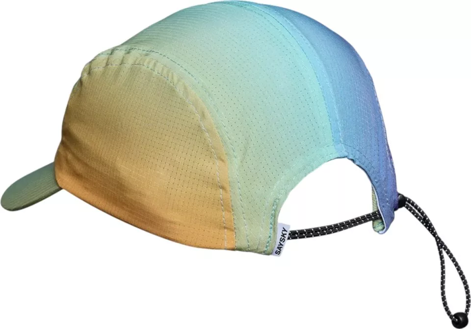 Kappe Saysky Drip Dye Flow Cap