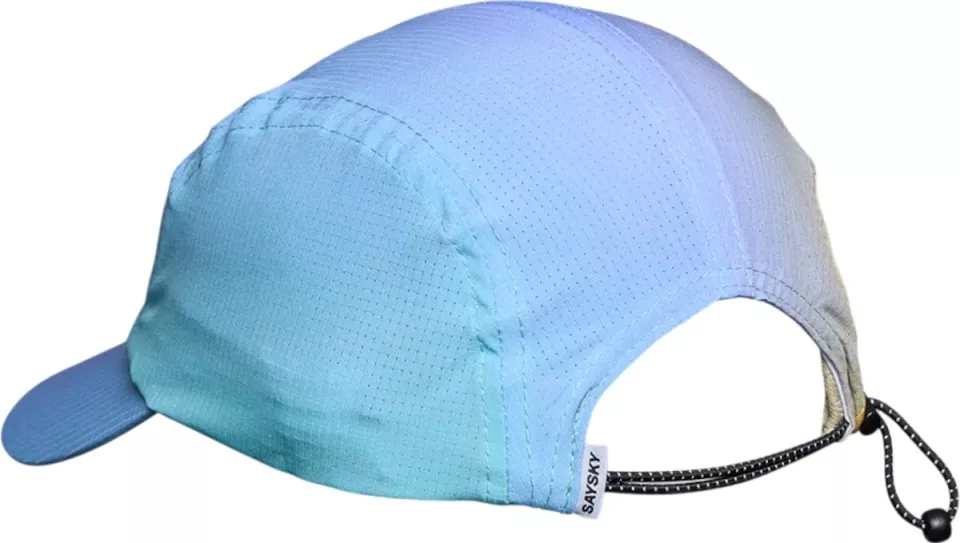 Pet Saysky Drip Dye Flow Cap