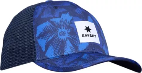 Flower Classic Trucker Cap