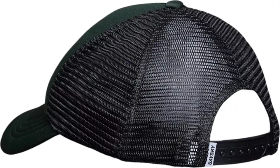 Kepsar Saysky Statement Trucker Cloud Cap