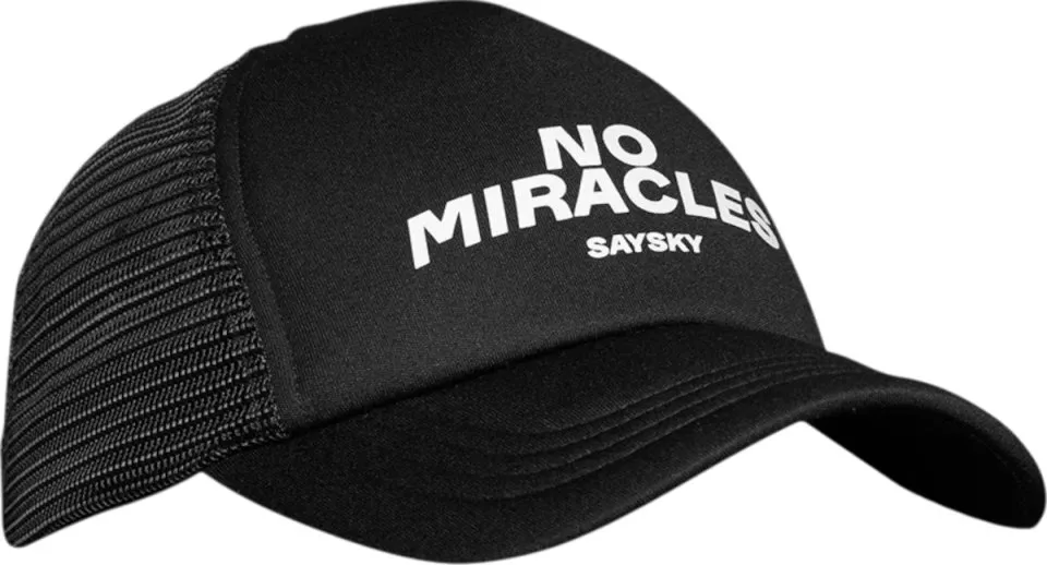 Saysky Statement Trucker Cloud Cap Baseball sapka