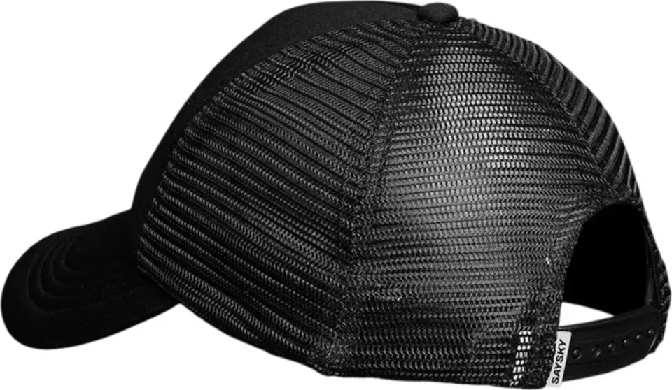 Saysky Statement Trucker Cloud Cap Baseball sapka