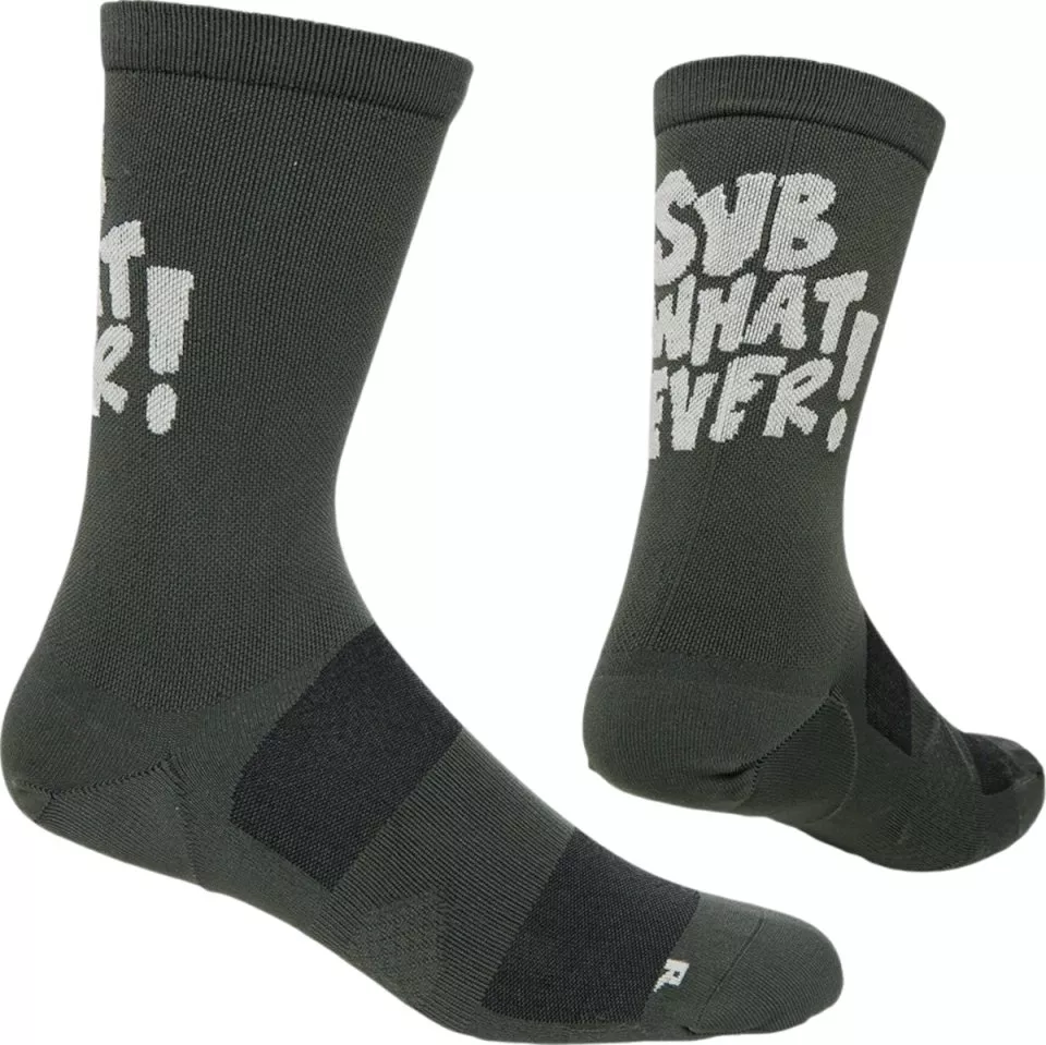 Saysky Statement Combat High Socks Zoknik