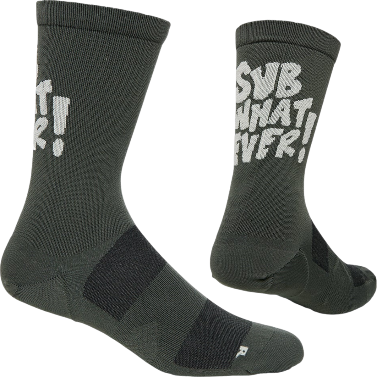 Saysky Statement Combat High Socks Zoknik