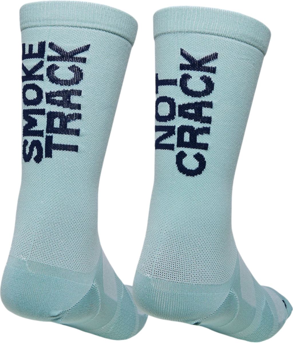 Saysky Statement Combat High Socks Zoknik
