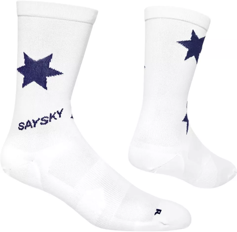 Strømper Saysky Star Combat High Socks