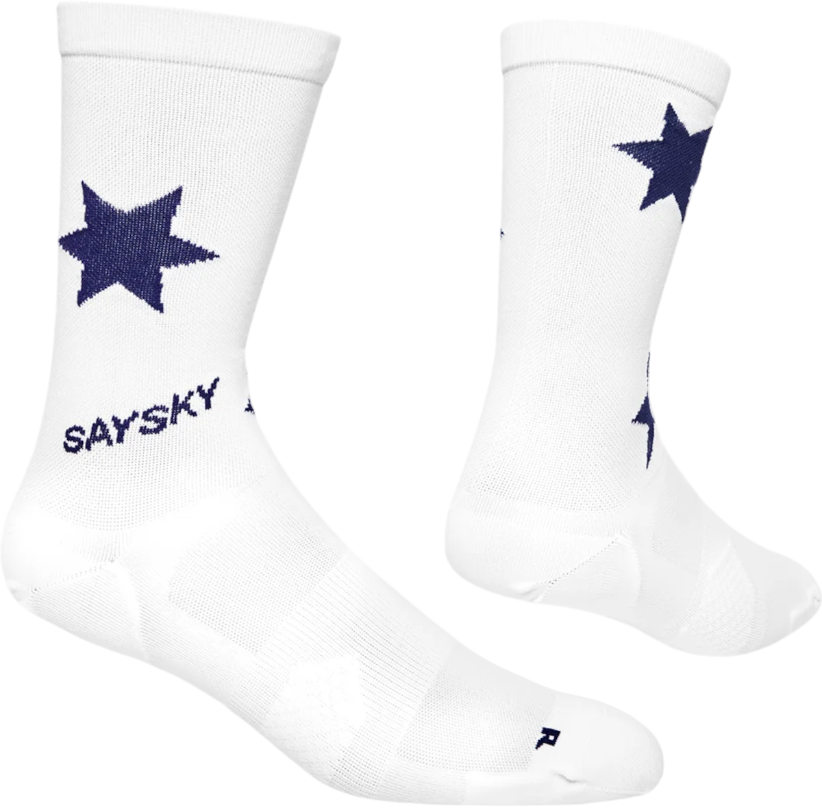 Strømper Saysky Star Combat High Socks