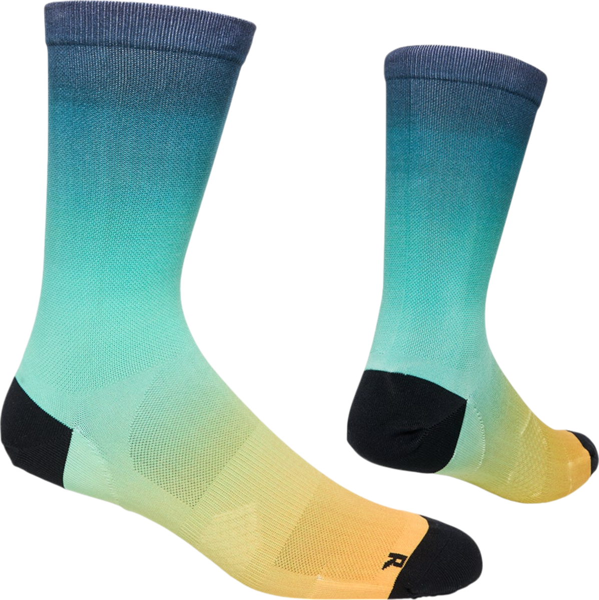 Nogavice Saysky Drip Dye Combat High Socks