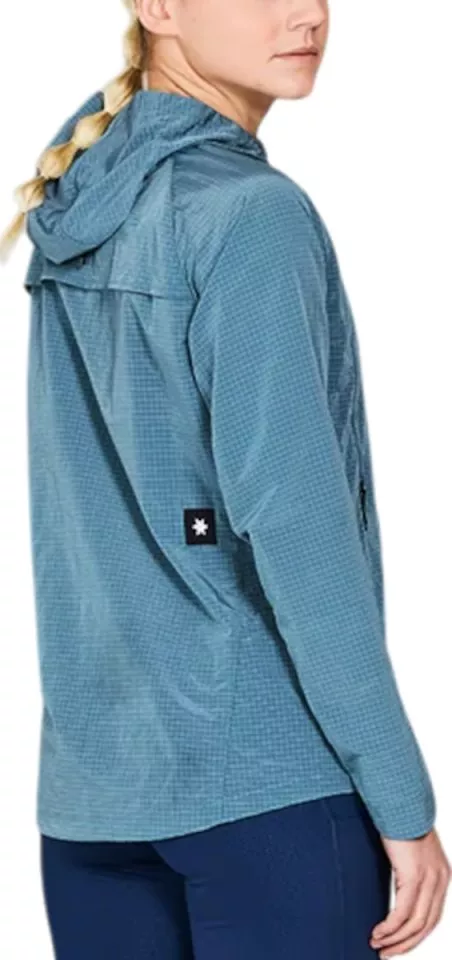Jakke Saysky W Clean Pace Shield Jacket