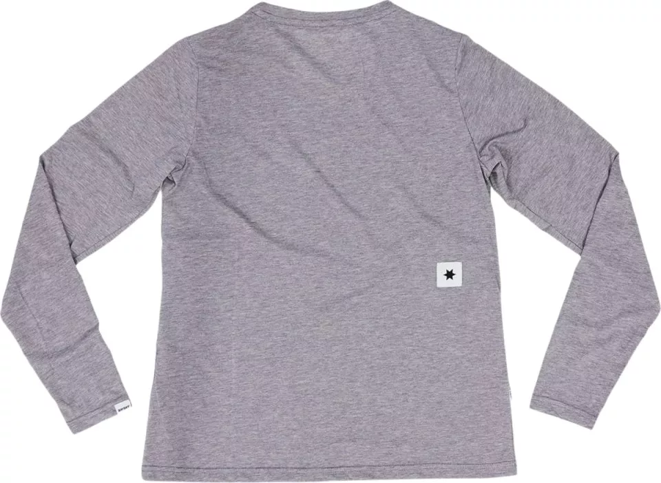 Tričko s dlhým rukávom Saysky W Clean Motion Long Sleeve