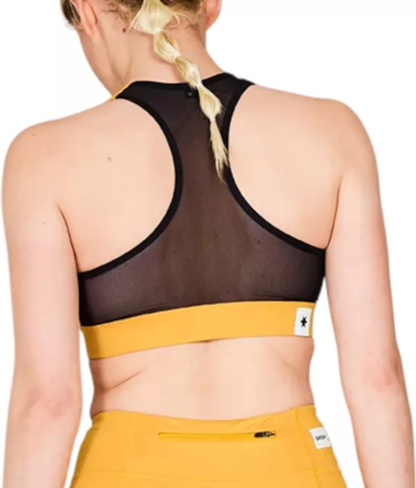 bh Saysky W Logo Combat Sports Bra