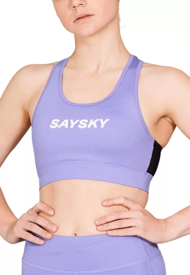 BH Saysky W Logo Combat Sports Bra