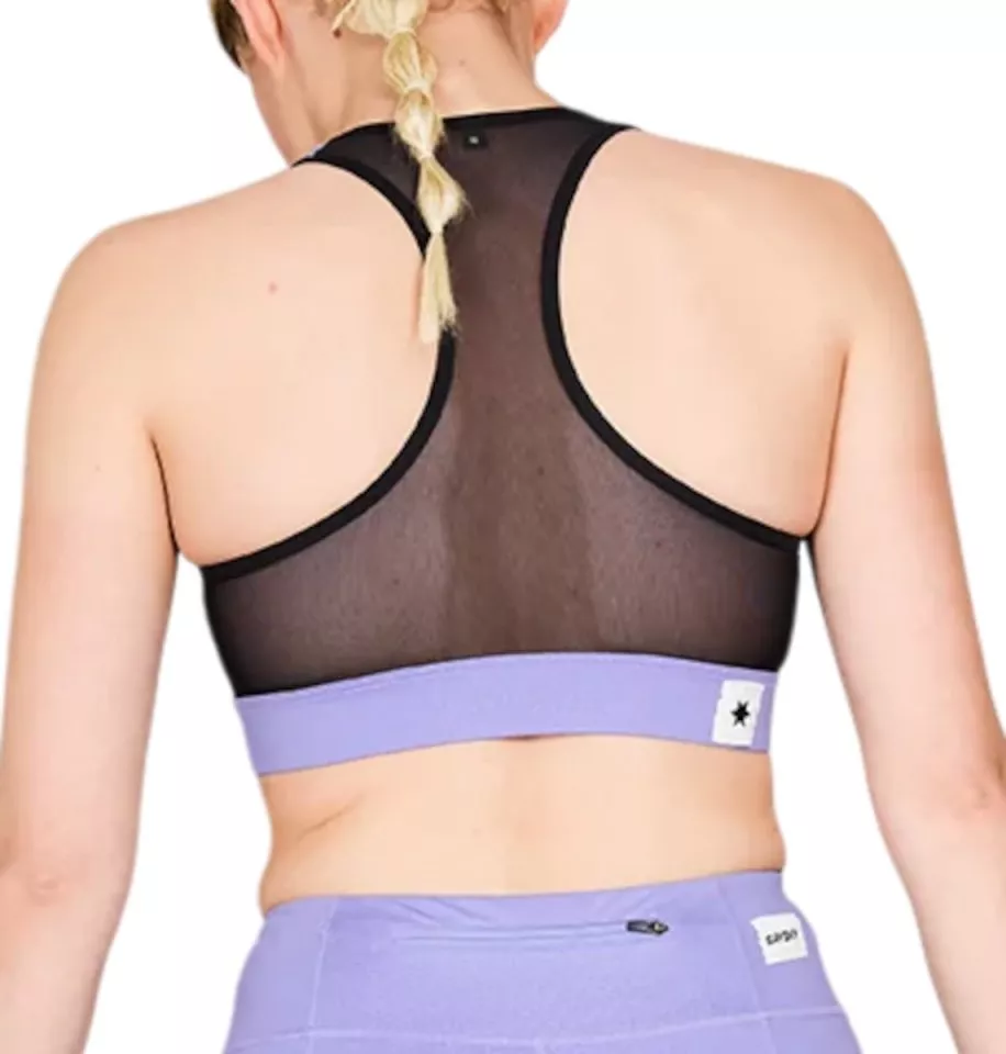 BH Saysky W Logo Combat Sports Bra