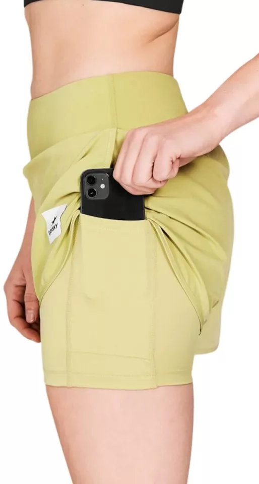 Saysky W 2 in 1 Pace Shorts 3