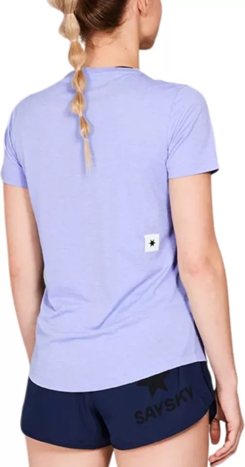 Saysky W Logo Combat Pro T-shirt