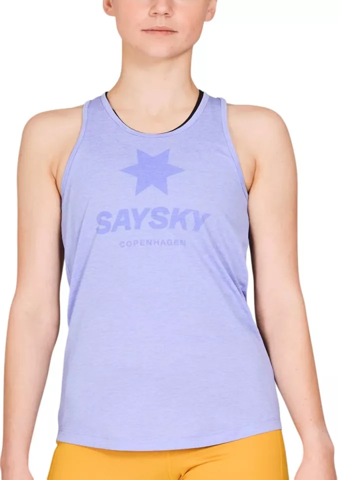 Saysky W Logo Combat Pro Singlet