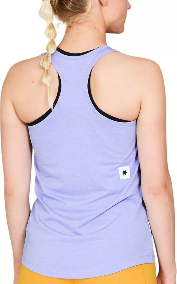 Saysky W Logo Combat Pro Singlet