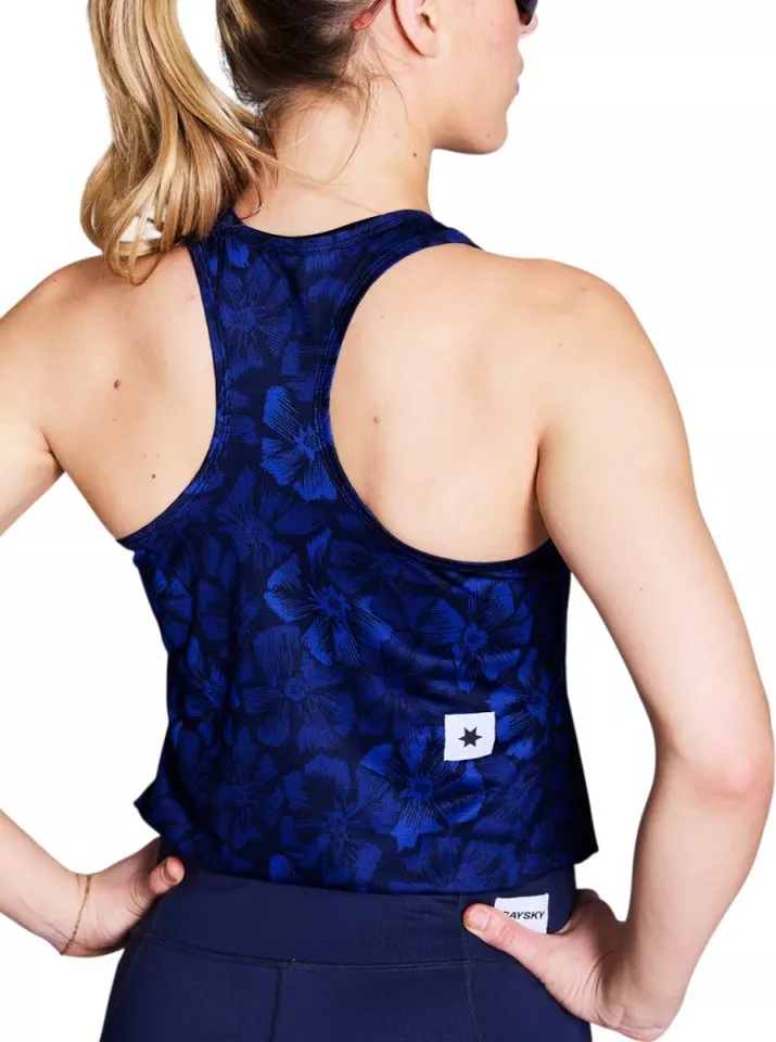 Saysky W Flower Combat Singlet