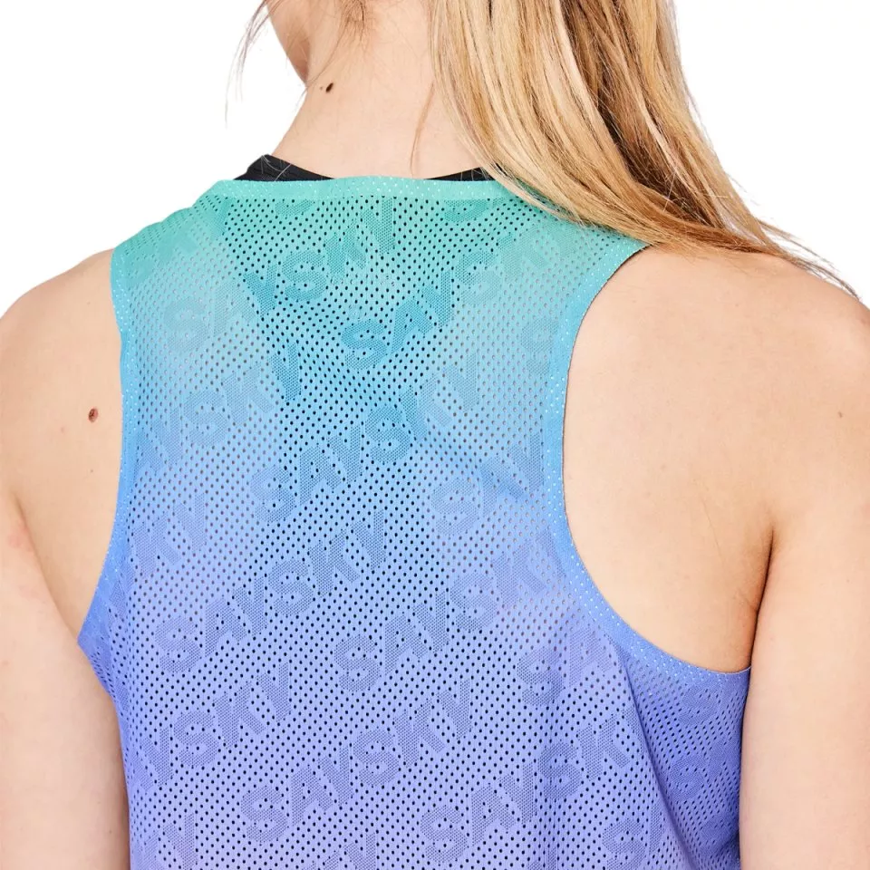 Tanktop Saysky W Drip Dye Flow Air Singlet