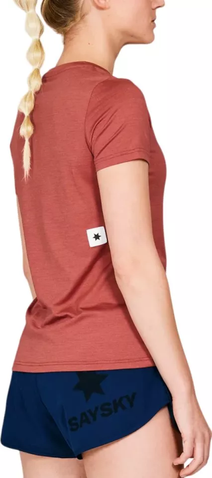 Saysky W Logo Pace T-Shirt