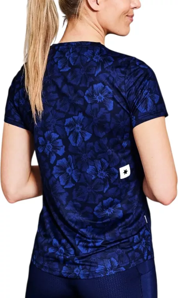 Saysky W Flower Combat T-Shirt