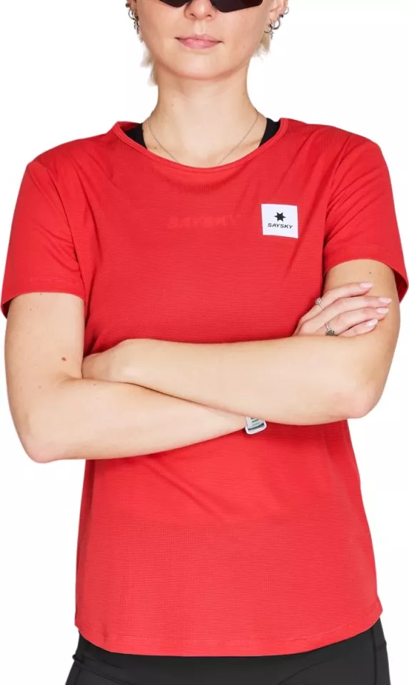 Saysky Reactive Flow T-Shirt
