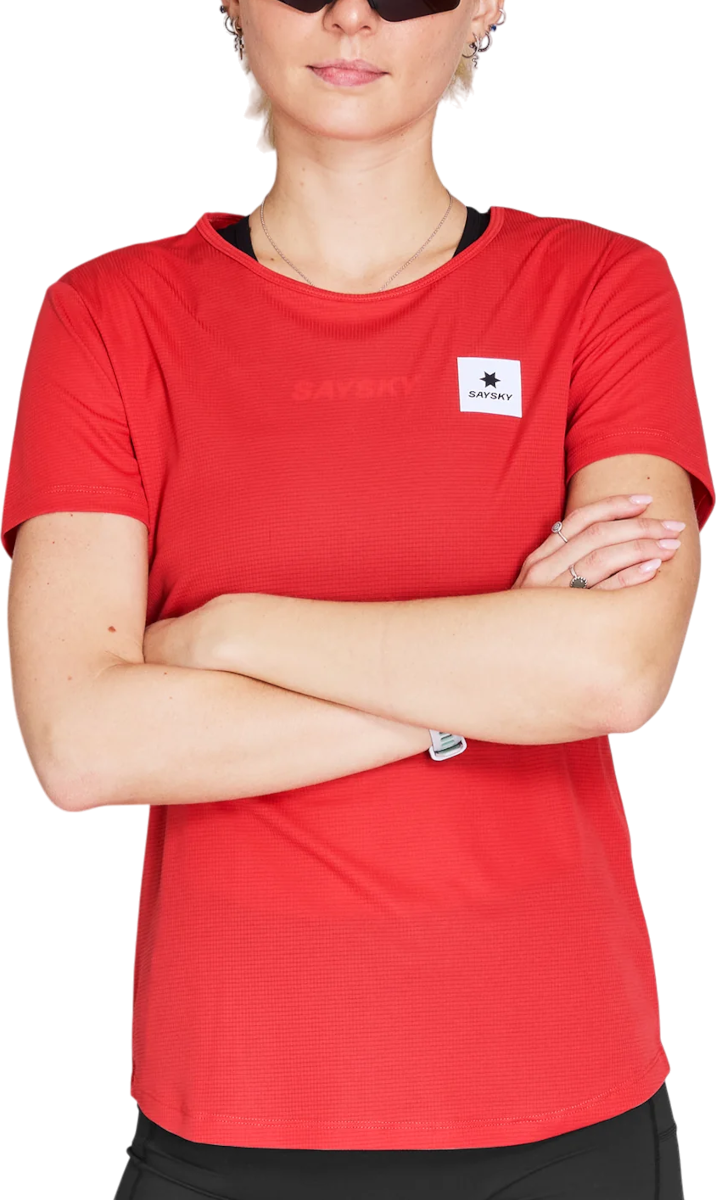 Saysky Reactive Flow T-Shirt