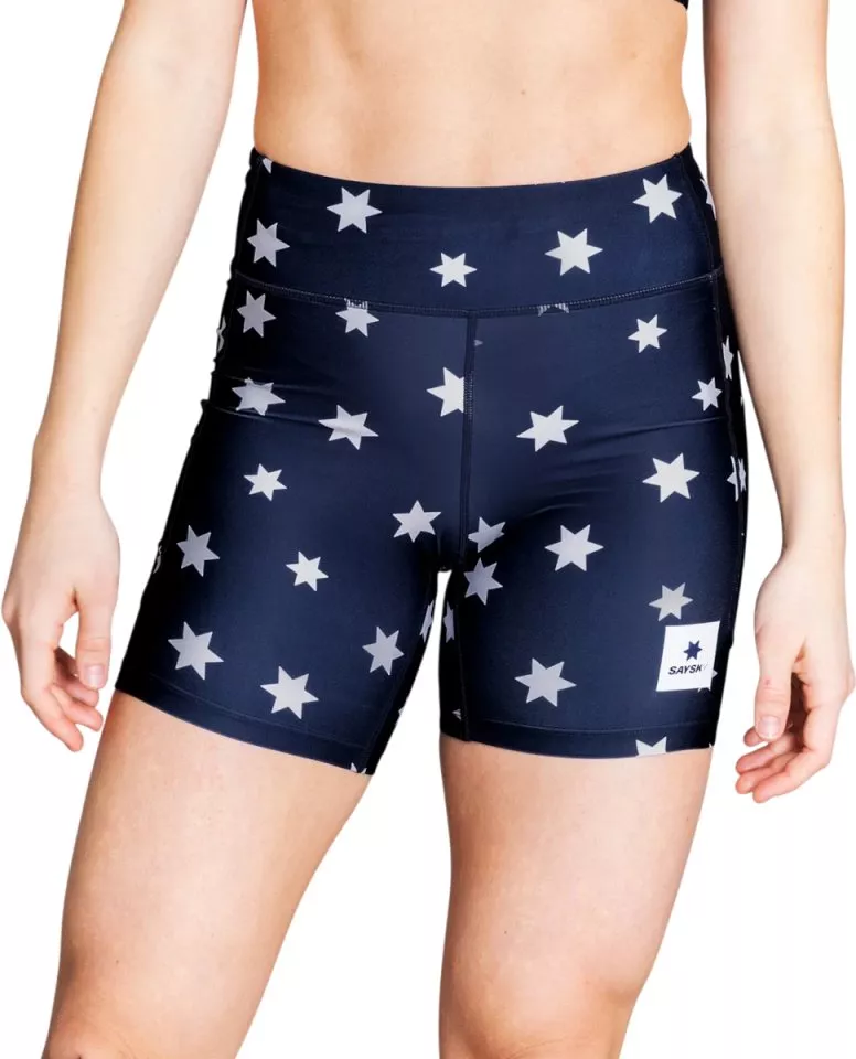 Shorts Saysky Star Combat+ Short Tights 7