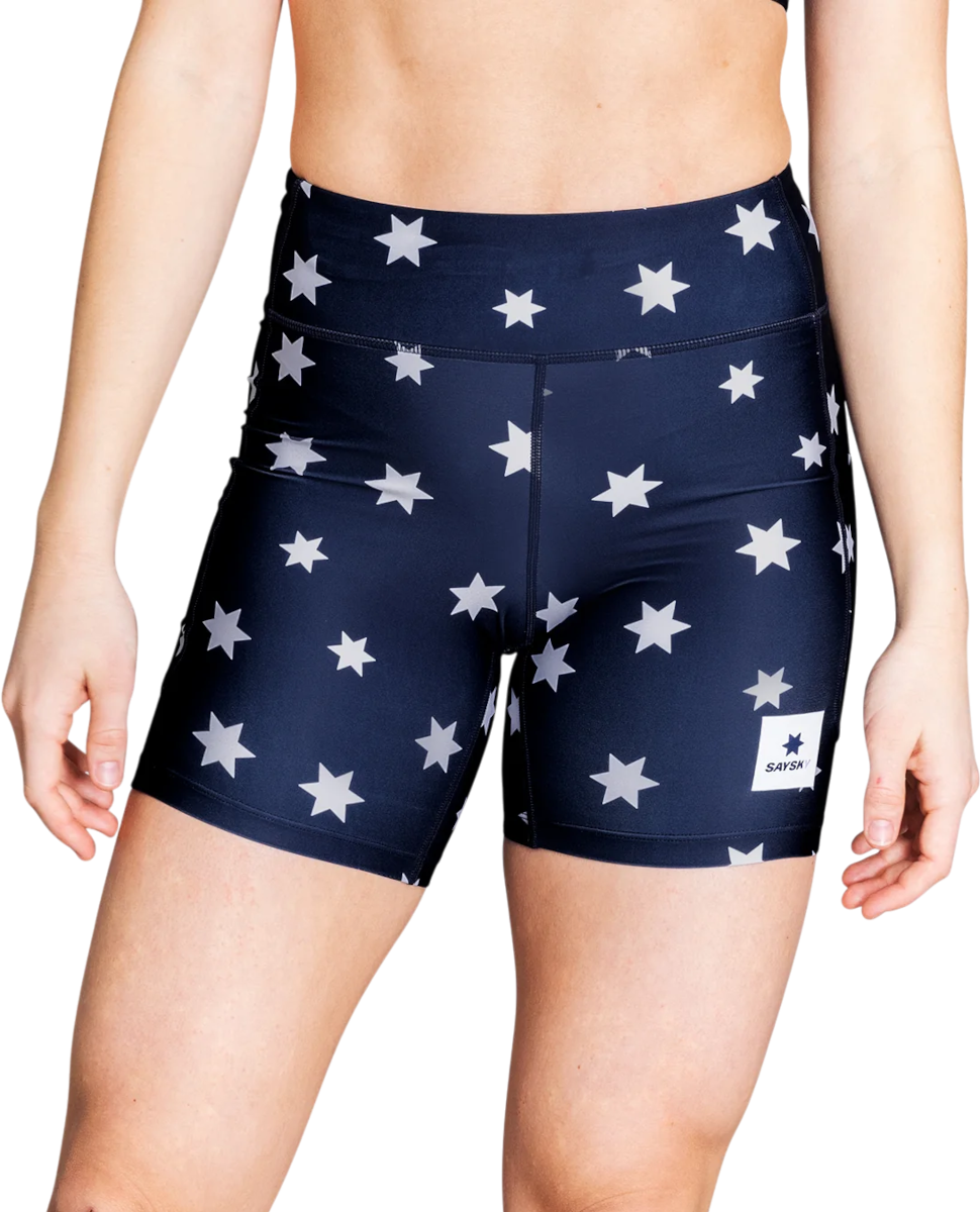 Shorts Saysky Star Combat+ Short Tights 7
