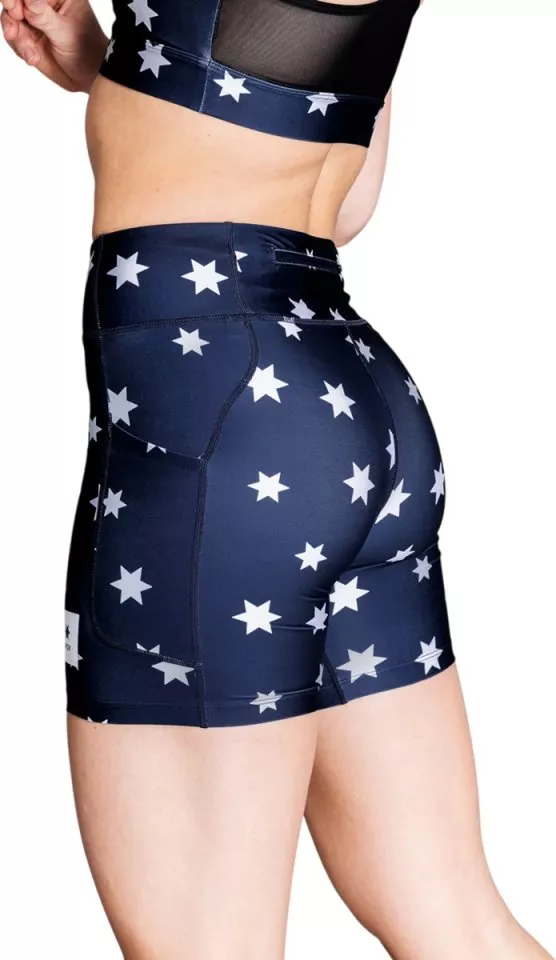 Shorts Saysky Star Combat+ Short Tights 7