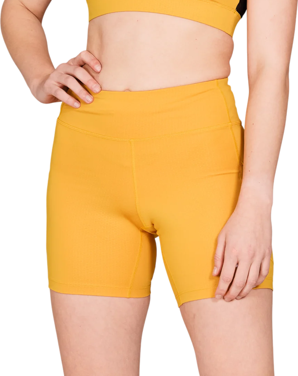 Shorts Saysky W Combat+ Short Tights 7