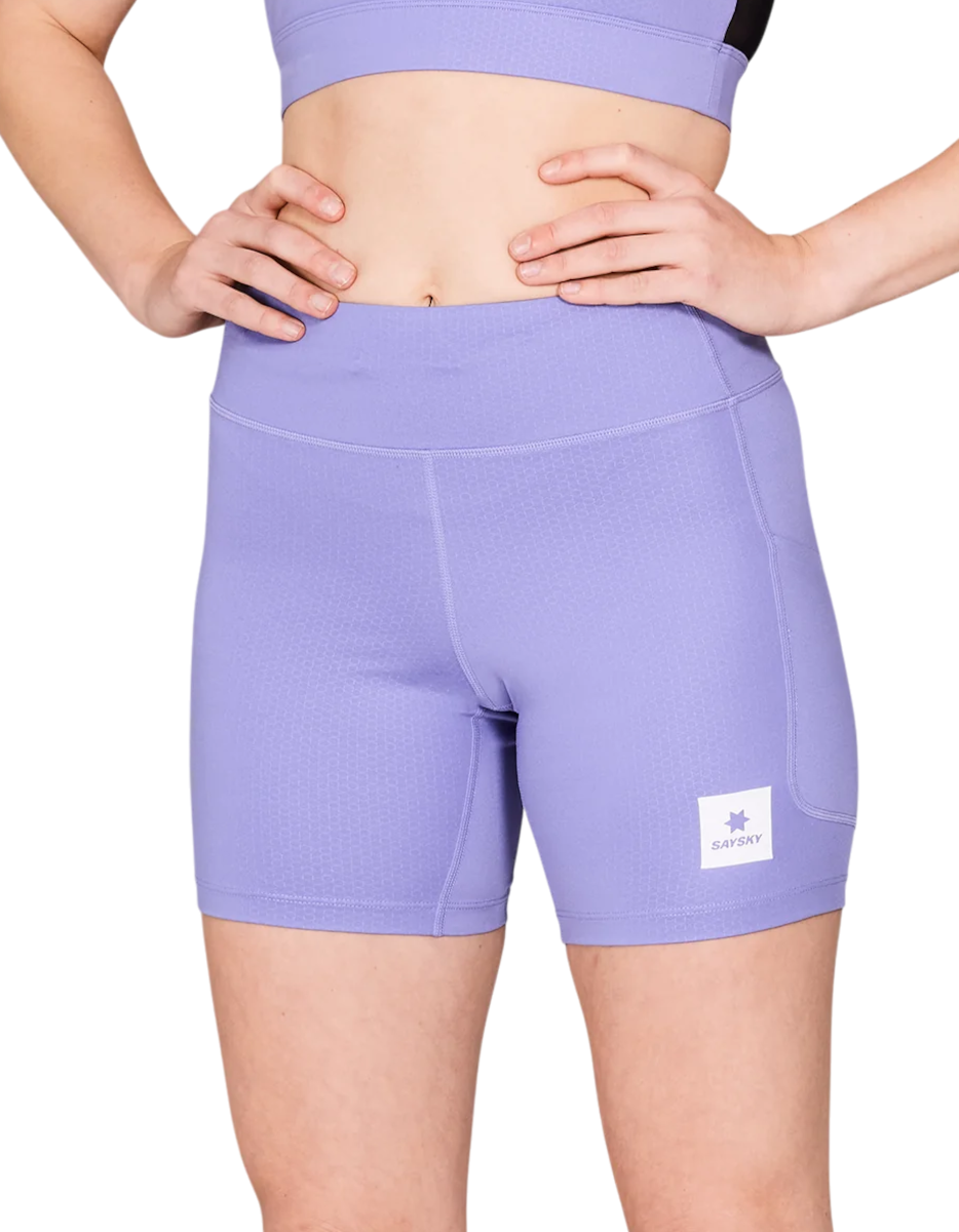 Shorts Saysky W Combat+ Short Tights 7