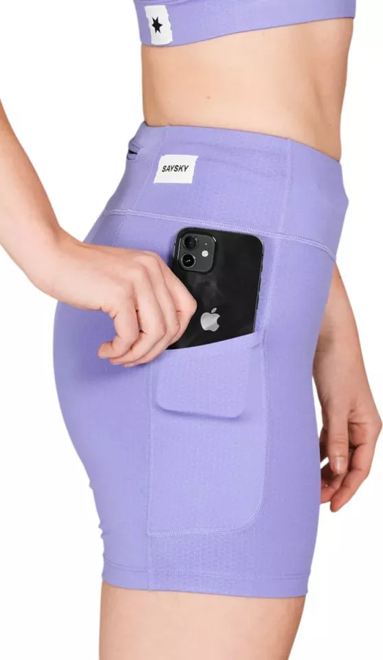 Shorts Saysky W Combat+ Short Tights 7