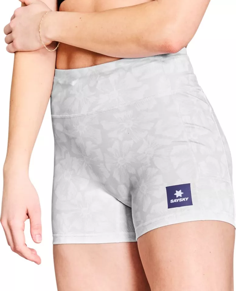 Shorts Saysky W Flower Combat+ Short Tights 4