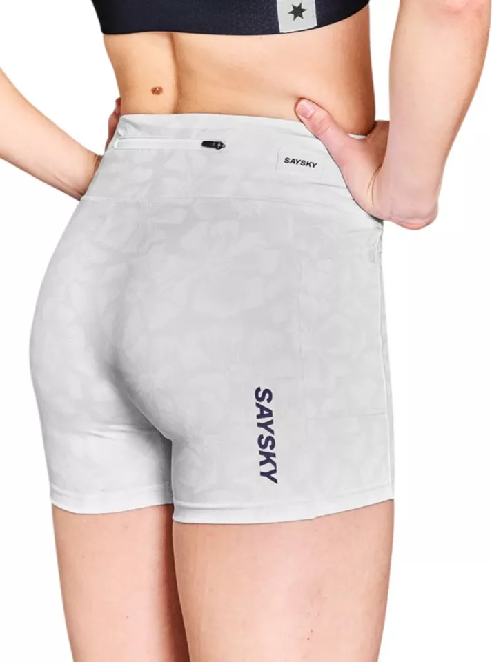 Shorts Saysky W Flower Combat+ Short Tights 4