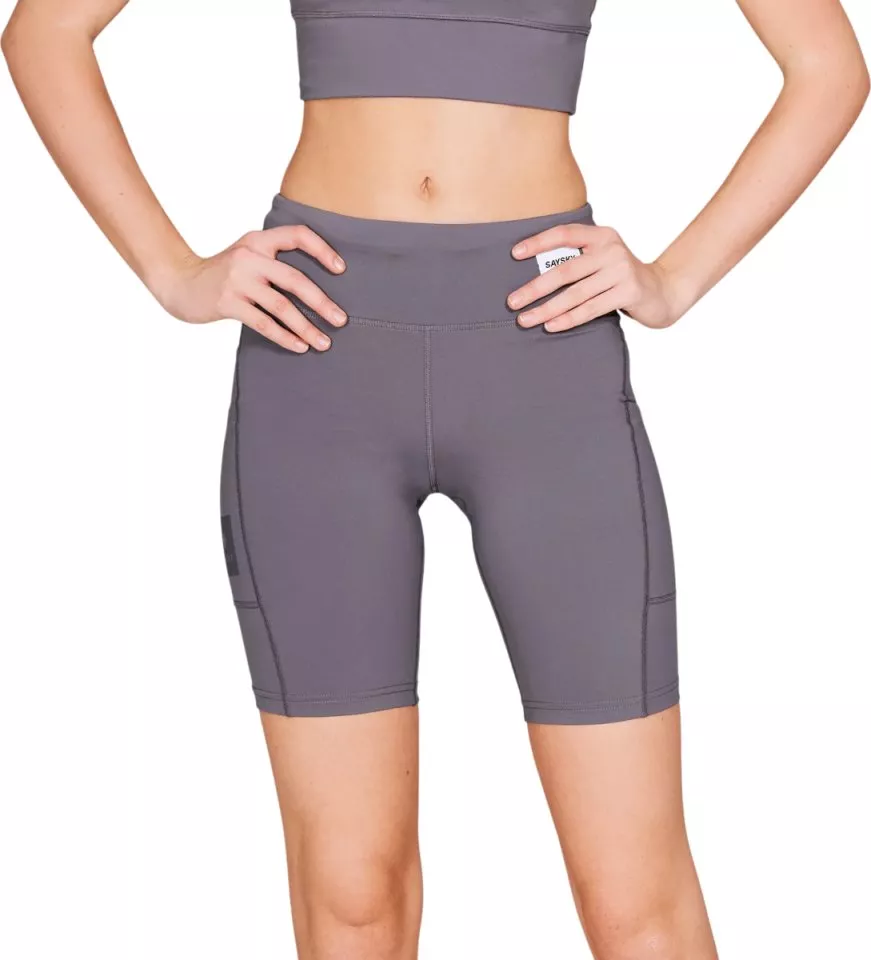 Saysky W Motion+ Short Tights 9
