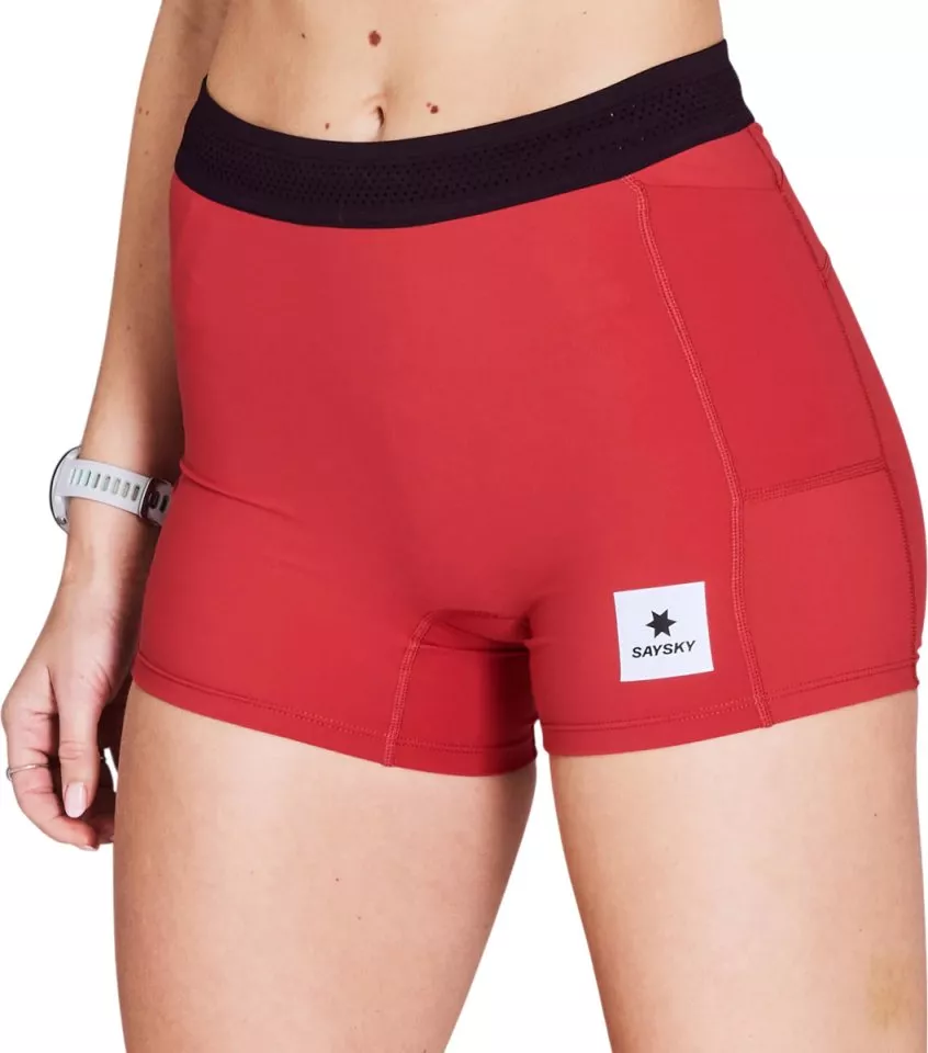 Saysky Flow+ Race Short 4