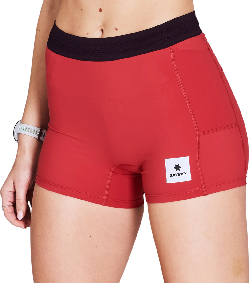 Saysky Flow+ Race Short 4