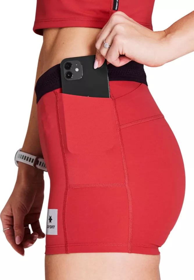 Saysky Flow+ Race Short 4