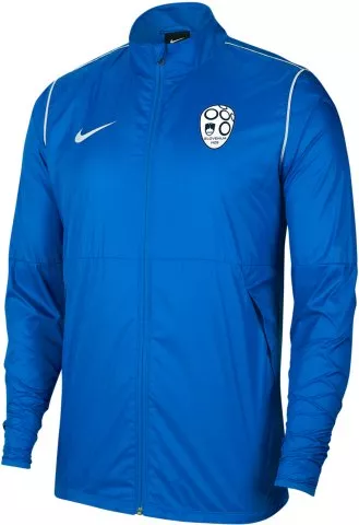 Slovenia Rain Jacket