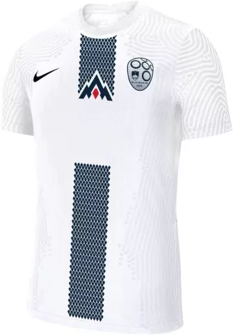 Slovenia Auth. Jersey Home 2023
