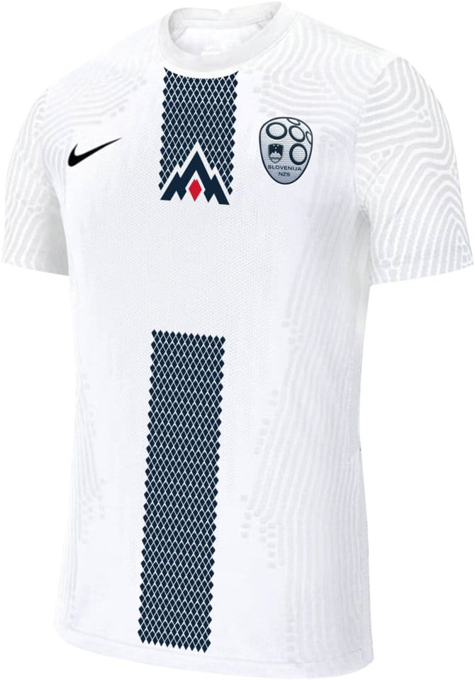 Dres Nike Slovenia Auth. Jersey Home 2023