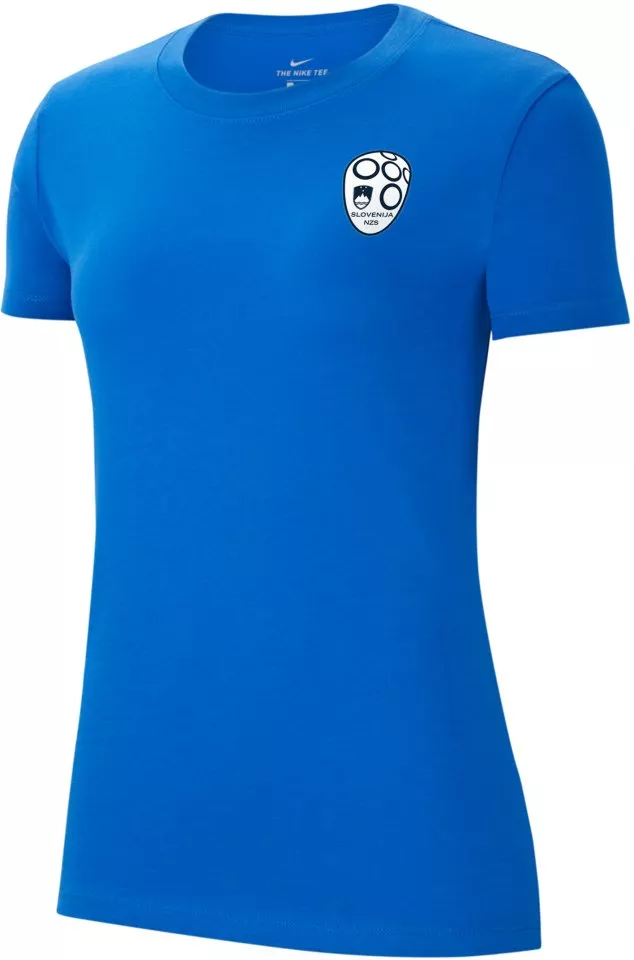 T-paita Nike W NK PARK20 SLOVENIA SS TEE